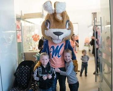 Das Manner Osterfest für Kinder