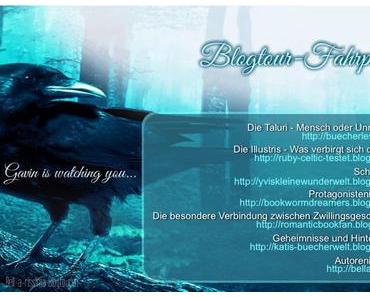 Any Cherubim – die romantische Autorin