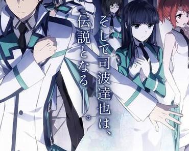 „The Irregular at Magic High School“ – erster Trailer zum Anime Movie veröffentlicht