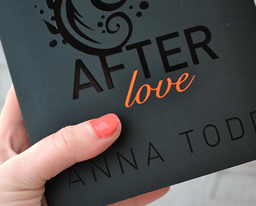 Rezension | After Love von Anna Todd