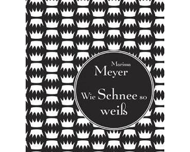 [Rezension] Wie Schnee so weiß