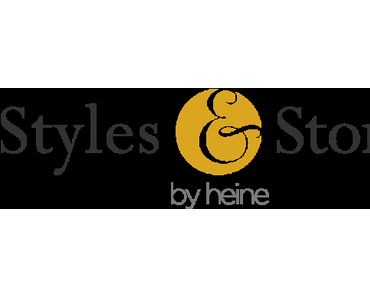 Styles & Stories / Blog-Tipp*