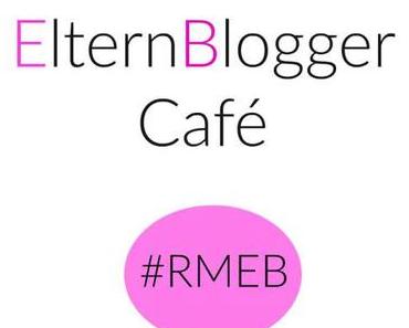 RheinMain ElternBlogger Café #RMEB