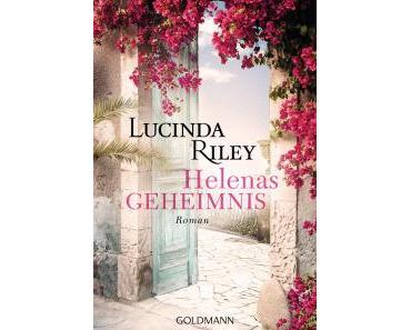 Lucinda Riley – Helenas Geheimnis