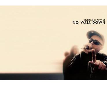 SOULGURU verlost zum Releaseday von Mungo’s Hi Fi ft YT – ‚No wata down ting‘ jeweils 1 CD und LP