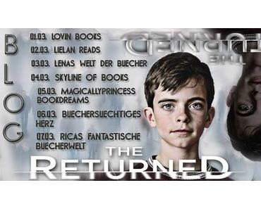 {Auslosung} Die Gewinner der "The Returned" Tour