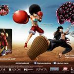 „One Piece: Burning Blood“ – Neuer Trailer online