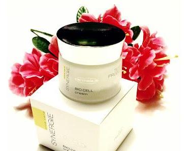 ALOE VERA SYNERGIE BIO CELL CREAM