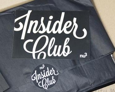 nu3 Insider Box März 2016