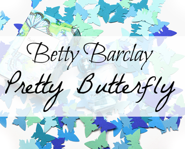 [NEU] Review: Betty Barclay - Pretty Butterfly