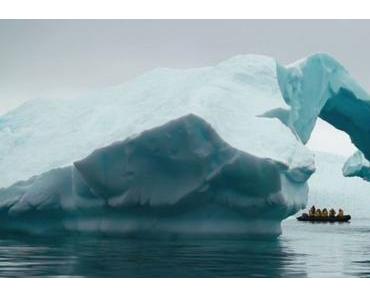 The beauty of Antarctica