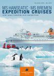 Expeditionskreuzfahrten mit HL-Cruises 2017-2018