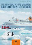 Expeditionskreuzfahrten mit HL-Cruises 2017-2018