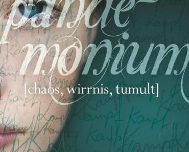 [Rezension] Pandemonium