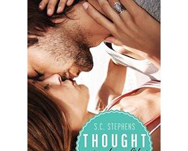 [Rezension] Thoughtless - Erstmals verführt