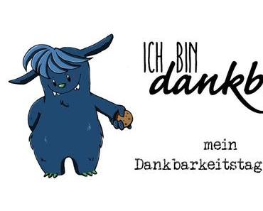 .dankbarkeitstagebuch | kw 11
