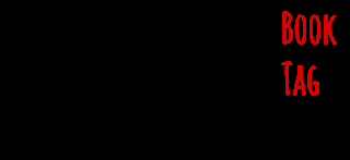 [TAG] Totally Should've Book Tag