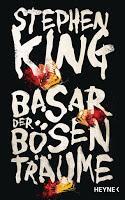 Rezension: Basar der bösen Träume - Stephen King
