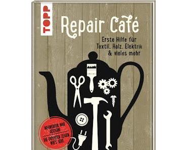 Buchtipp: "Repair Café"