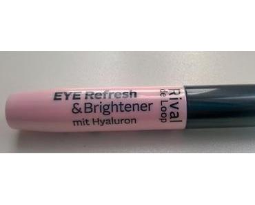 Rival de Loop "Eye Refresh & Brightener"