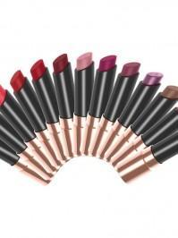 Lippenstift – Rezeptur gestern und heute