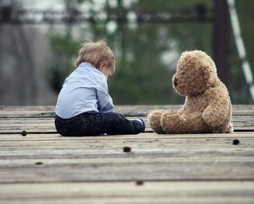 Wer bist du eigentlich?