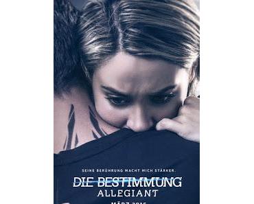 Die Bestimmung - Allegiant
