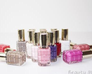 L’oréal Paris Color Rich Le Vernis mit Öl