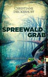 "Spreewaldgrab" von Christiane Dickerhoff...