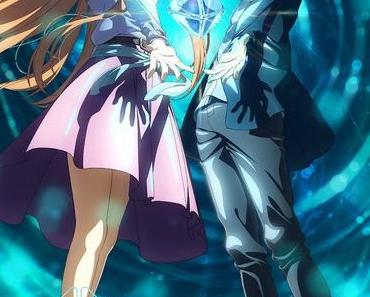 „Sword Art Online: The Beginning“ – „Daisuki“ veröffentlicht Video vom Alpha Test