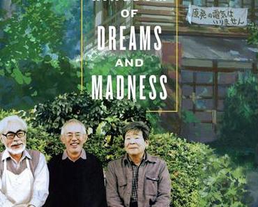 „The Kingdom of Dreams and Madness“ – neue Details veröffentlicht