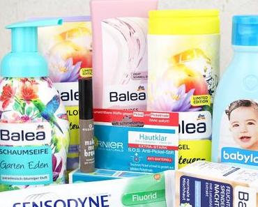 [Haul] Neuheiten & Nachgekauftes