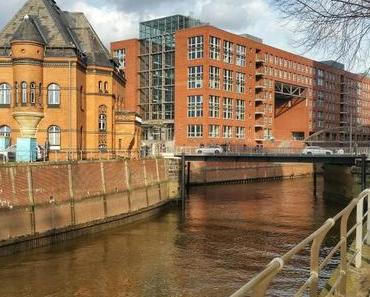 Hamburgs kleine Schätze – Hafenpolizeiwache 2