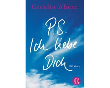 Ein Buch, das… #TAG