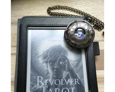 Buch-Rezension: Revolver Tarot