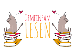 Gemeinsam Lesen #47