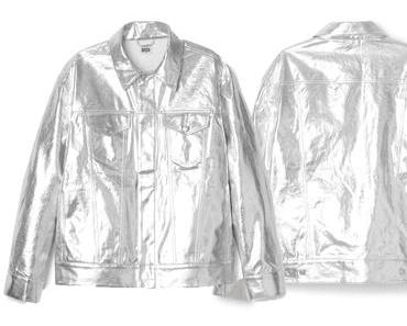 Weekday Silver Jacket – Kaufen oder bleiben lassen?