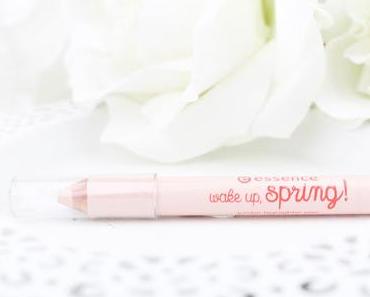 [Haul & Swatch] essence "wake up, spring!" Limited Edition