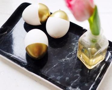 Easter Egg Decorating