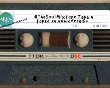 Nuwaveradio presents #TheSoulMixtape Tape No.4