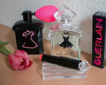 Guerlain La petite robe noire Lippenstift