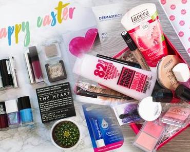 Oster Gewinnspiel: Gewinnt 3 x 1 Beauty Set