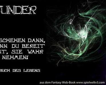 Wunder
