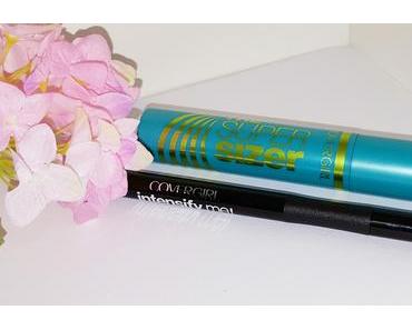 Covergirl Superduo im Test + Osterverlosung
