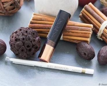 Astor Perfect Stay Fabulous Lipstick