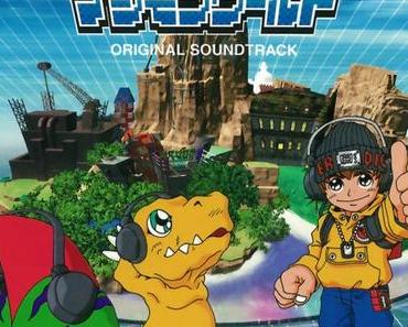 „Digimon World Next Order“ – „Meicoomon“-GameplayVideo veröffentlicht