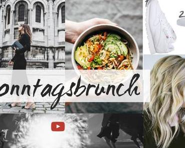 Sonntagsbrunch 2016/13 Oster Edition