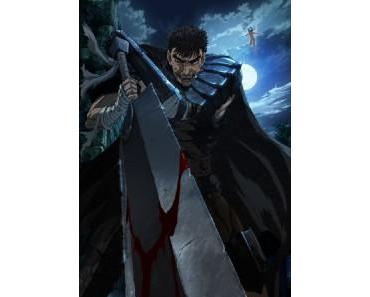 „Berserk“ – Promovideo stellt Theme-Song vor