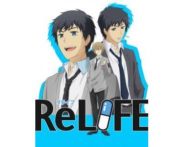 „ReLIFE“ – neuer Trailer veröffentlicht