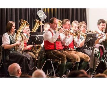 Osterkonzert 2016 der Stadtkapelle Mariazell – Fotos